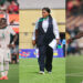 ‎COUPE DU MONDE 2026 :  dixit Soda Thiam