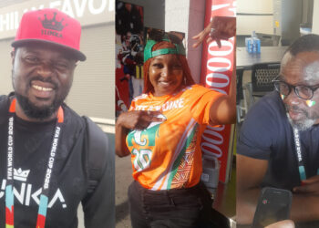 MONDIAL DE LA FIFA 2026 : La Côte d&rsquo;Ivoire savoure sa qualification historique et voit grand