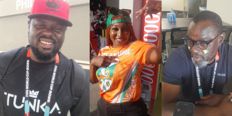 MONDIAL DE LA FIFA 2026 : La Côte d&rsquo;Ivoire savoure sa qualification historique et voit grand