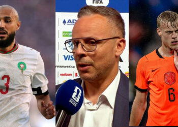 Mondial 2026 – ILS ONT DIT APRES PAYS-BAS/ MAROC