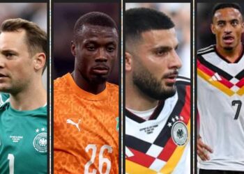 Mondial 2026 – ONT DIT EN ZONE MIXTE