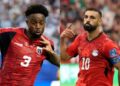 Mondial de la FIFA – L’Égypte renverse la New Zélande pour sa première victoire dans cette Coupe du monde