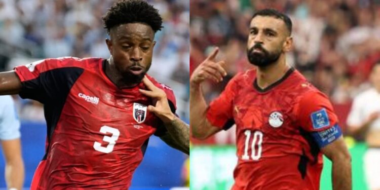 Mondial de la FIFA – L’Égypte renverse la New Zélande pour sa première victoire dans cette Coupe du monde