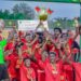 Ligue 1 Pro du Mali : Le Djoliba AC fête son sacre, encore deux places pour le compléter le podium..