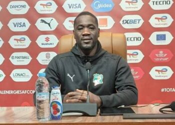 Mondial 2026 – Les Éléphants tenteront un truc face à la Manchafft