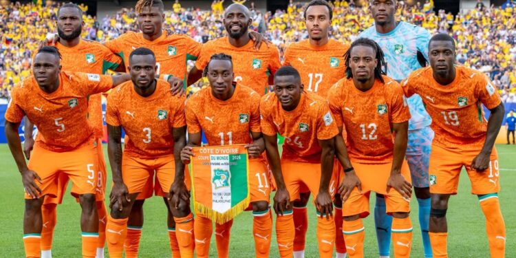 GROUPE E MONDIAL DE LA FIFA 2026 – Suspens en jeu
