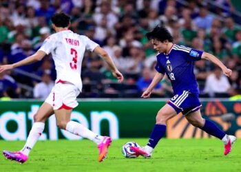 MONDIAL DE LA FIFA 2026 – La Tunisie ou « boire le calice jusqu’à la lie »