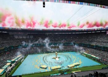 LA COUPE DU MONDE DE LA FIFA – Les records tombent