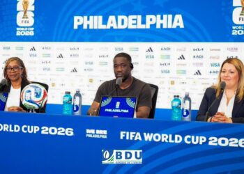 Côte d’Ivoire – Curaçao, Émerse Fae : « On s’attend à un match pas facile et même compliqué »