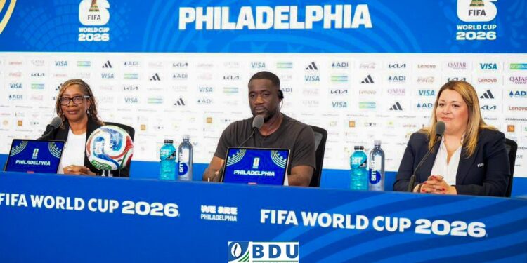 Côte d’Ivoire – Curaçao, Émerse Fae : « On s’attend à un match pas facile et même compliqué »