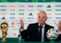 MONDIAL 2026 : Sur décision de la Fifa, une langue est interdite lors des conférences de presse !