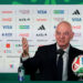 MONDIAL 2026 : Sur décision de la Fifa, une langue est interdite lors des conférences de presse !