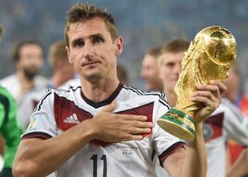 Coupe du monde 2026 : Qui sont les meilleurs buteurs de l’histoire du Mondial ?