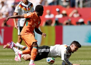 MONDIAL DE LA FIFA – L’Allemagne renverse la Côte d’Ivoire
