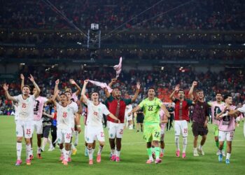 L&rsquo;ex International Brésilien Denilson s&rsquo;est exprimé après la victoire du Maroc devant les Pays Bas