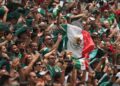Mondial 2026 : NEW -YORK – Des Mexicains réagissent à la victoire de leur équipe