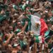 Mondial 2026 : NEW -YORK – Des Mexicains réagissent à la victoire de leur équipe