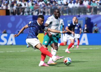 MONDIAL DE LA FIFA 2026 : Le Sénégal manque son entrée en lice
