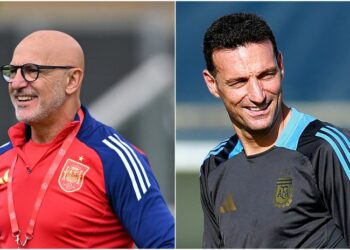 Mondial 2026 : Ils ont dit avant la finale