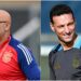 Mondial 2026 : Ils ont dit avant la finale
