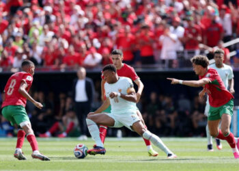 France-Maroc : Deschamps donne des nouvelles de la blessure de Mbappé