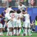 Le Maroc élimine le Canada et se qualifie pour les quarts de finale de Coupe du monde