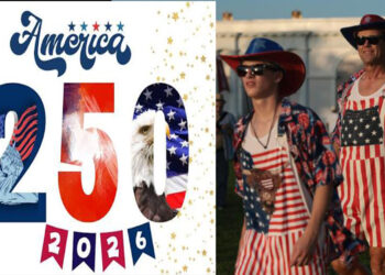 L&rsquo;affiche des huitièmes de finale, ces matches interviennent dans le cadre des célébrations des 250 ans d&rsquo;existence des USA