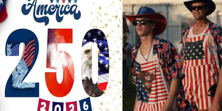 L&rsquo;affiche des huitièmes de finale, ces matches interviennent dans le cadre des célébrations des 250 ans d&rsquo;existence des USA