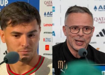 Mondial 2026 : Les Réactions avant France – Maroc
