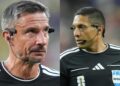 Mondial 2026 : On connaît l’identité des arbitres de la 3e Place et de la Finale