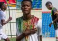 Découverte talent : Daouda Togola vise grand
