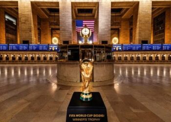 Mondial 2026 : Le grand jour enfin là !!