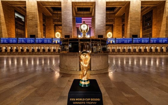 Mondial 2026 : Le grand jour enfin là !!