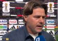 Coupe du Monde 2026 : le discours fort de Pochettino après l’élimination des États-Unis