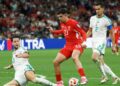 Une Algérie « ridicule » quitte le Mondial sans gloire
