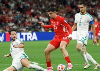 Une Algérie « ridicule » quitte le Mondial sans gloire
