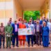 Biennale Sportive : Orange Mali se mobilise