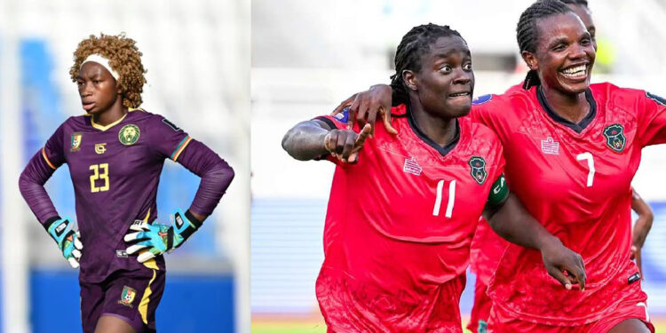 Cameroun-Malawi : une finale pour entrer dans l’histoire