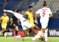 CAN FEMININE 2026 : Fin de course pour les Aigles Dames, le Ghana poursuit son chemin…