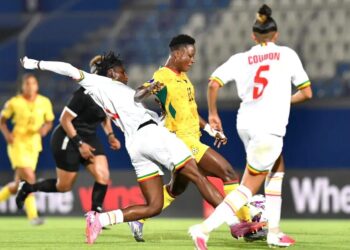 CAN FEMININE 2026 : Fin de course pour les Aigles Dames, le Ghana poursuit son chemin…