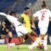 CAN FEMININE 2026 : Fin de course pour les Aigles Dames, le Ghana poursuit son chemin…