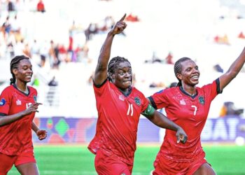 CAN féminine Maroc 2026 : Les sœurs Chiwanga portent le Malawi en finale